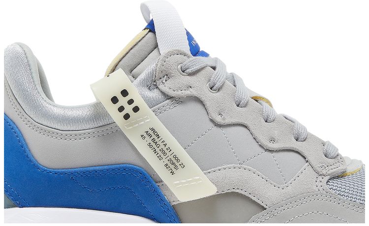 Air Jordan MA2 Light Smoke Grey Game Royal