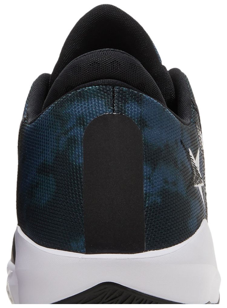 Converse All Star BB Jet Colorblock   Black Navy