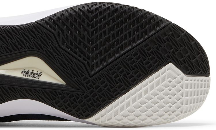 Converse All Star BB Jet Colorblock   Black Navy