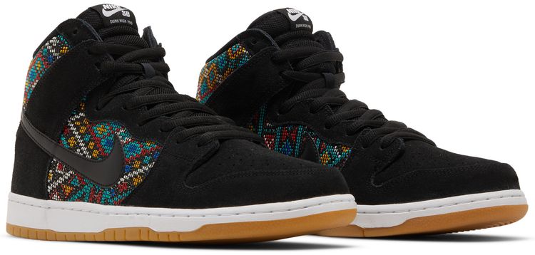 Nike Dunk High Premium SB Seat Cover