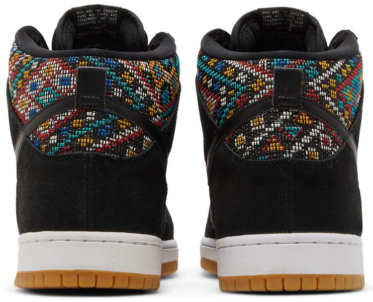 Nike Dunk High Premium SB Seat Cover