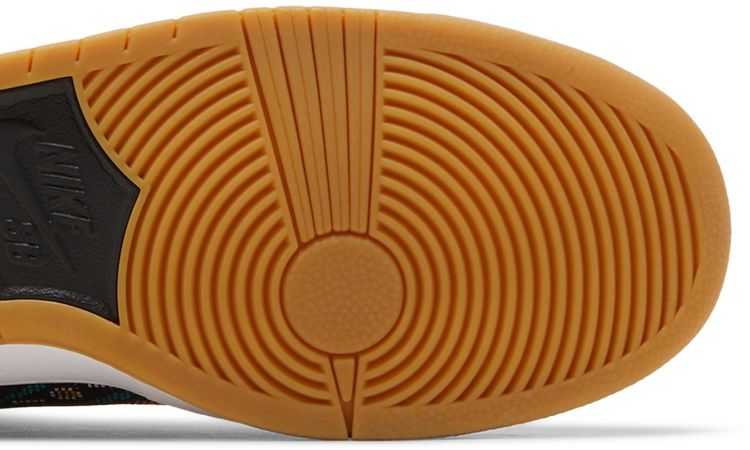 Nike Dunk High Premium SB Seat Cover