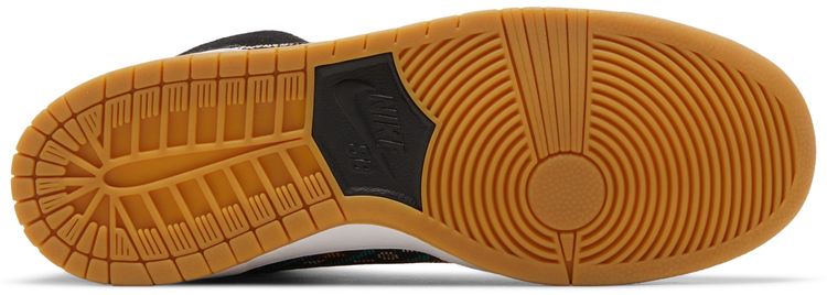 Nike Dunk High Premium SB Seat Cover