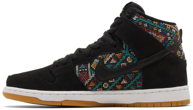 Nike Dunk High Premium SB Seat Cover