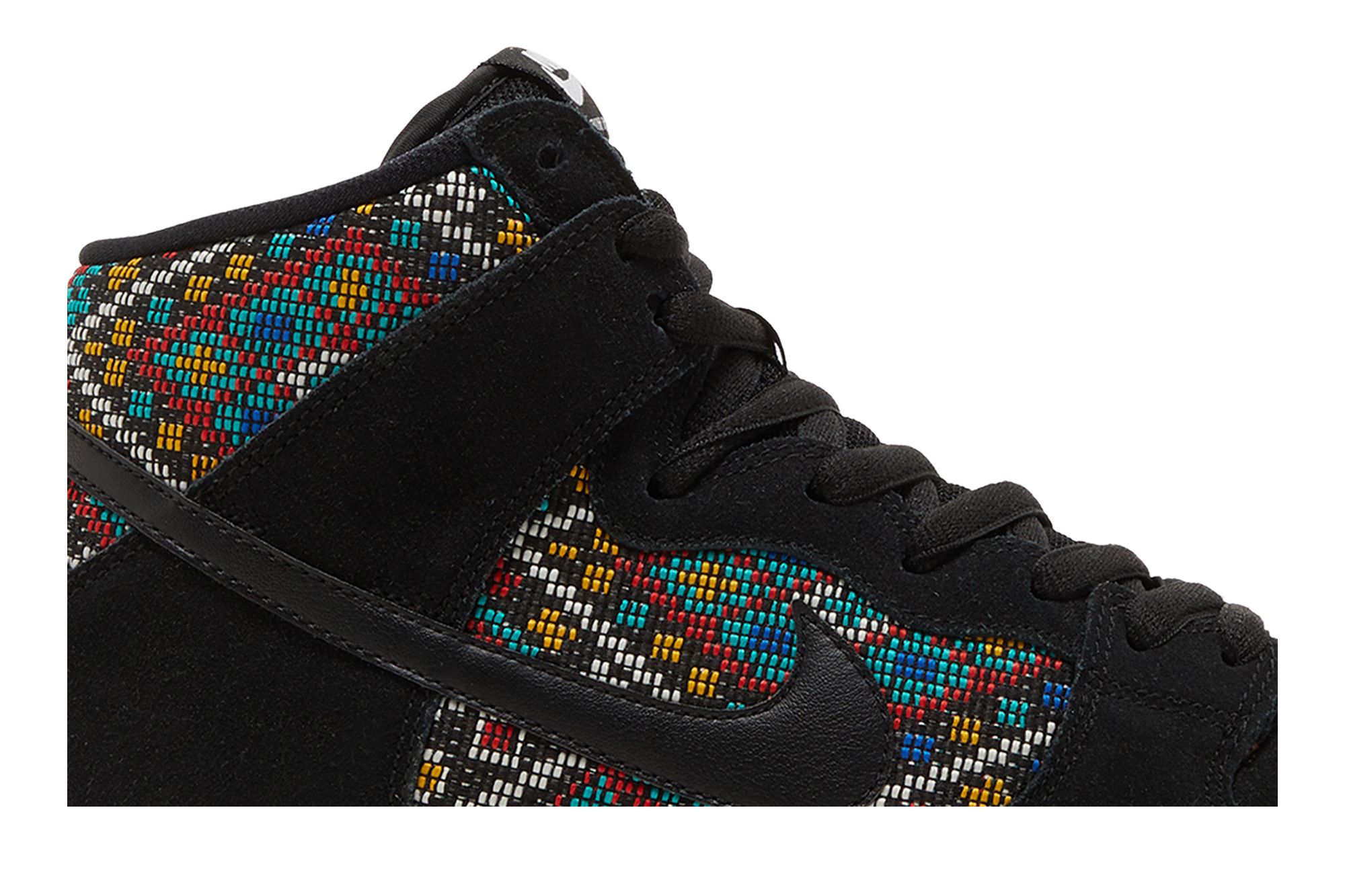 Nike dunk sb high aztec geometry 2025