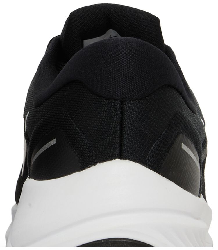 Air Zoom Structure 24 Black White