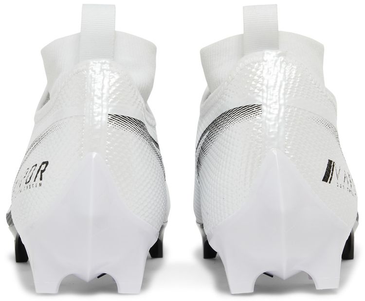Nike Vapor Edge Pro 360 Wide White Black