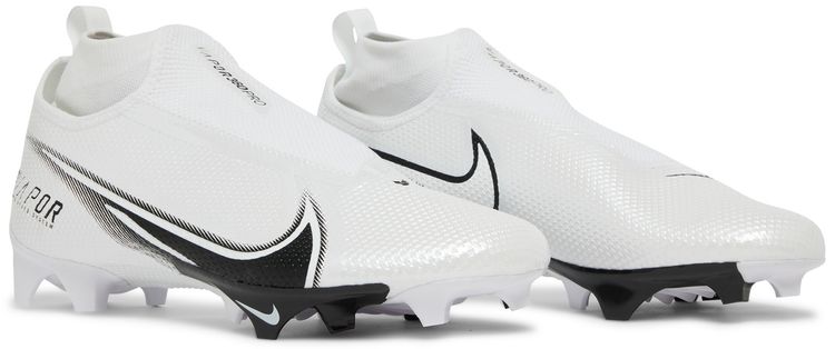 Nike Vapor Edge Pro 360 Wide White Black
