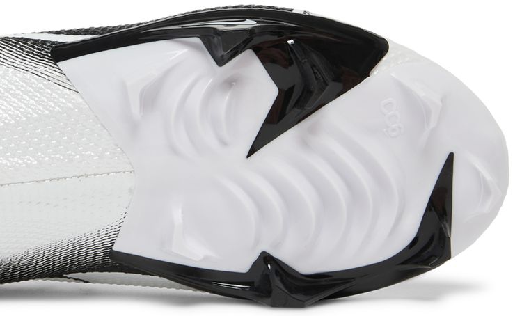 Nike Vapor Edge Pro 360 Wide White Black