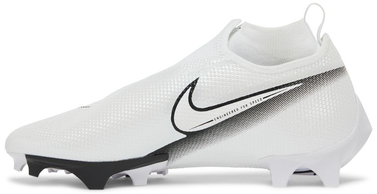Nike Vapor Edge Pro 360 Wide White Black
