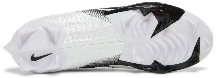 Nike Vapor Edge Pro 360 Wide White Black