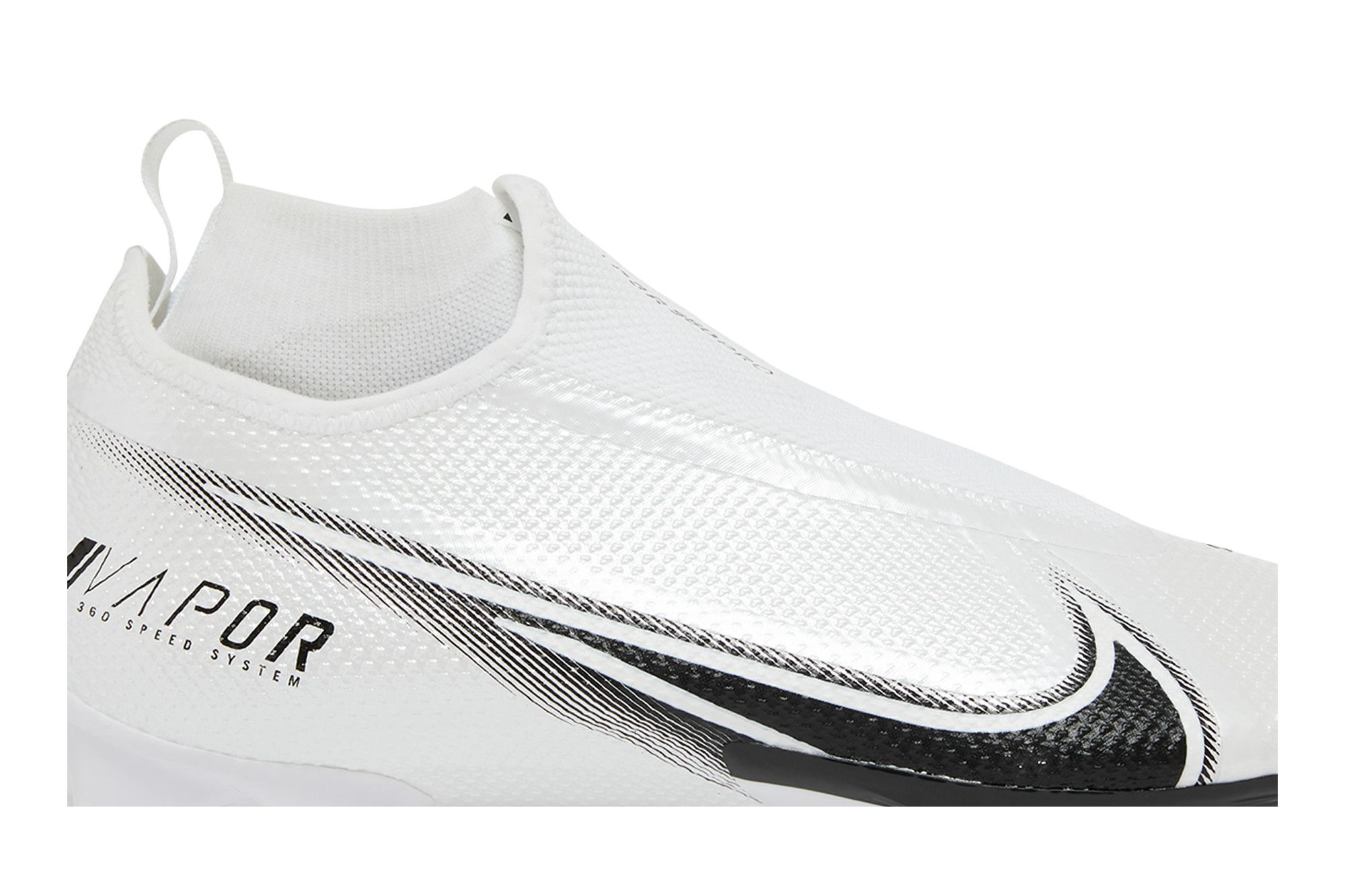 Buy Vapor Edge Pro 360 Wide White Black CV6348 100 GOAT UK