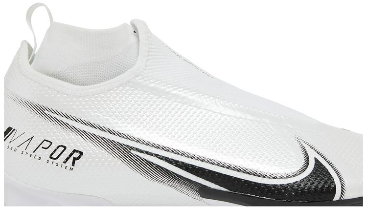 Nike Vapor Edge Pro 360 Wide White Black