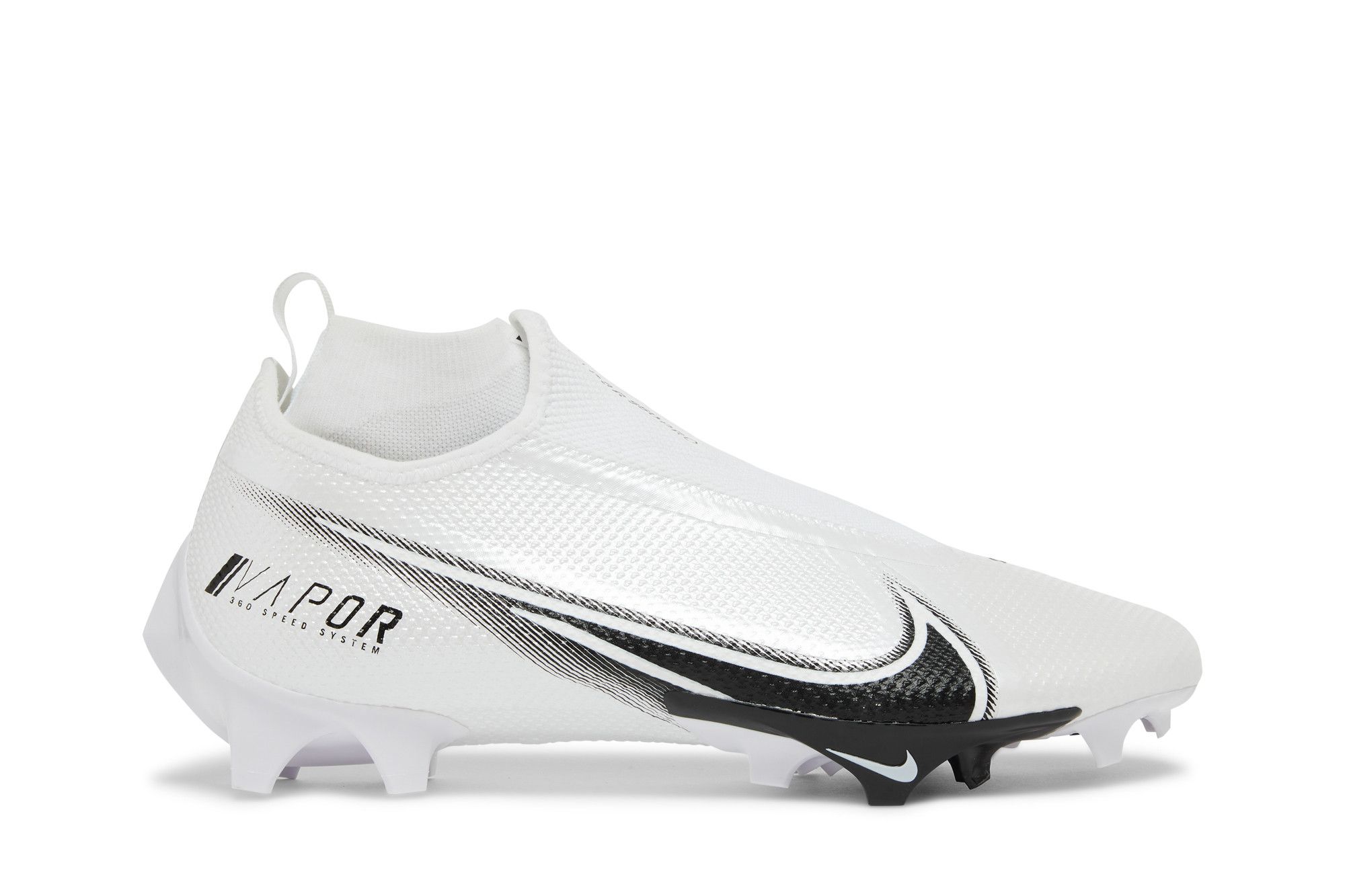 Nike best sale vapor wide