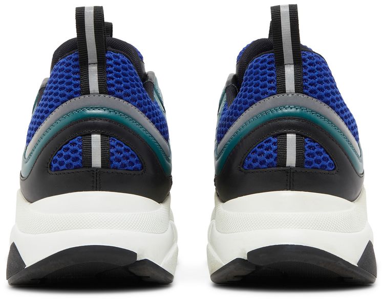 Dior B22 White Deep Green