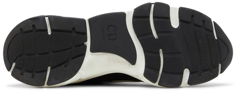 Dior B22 White Deep Green