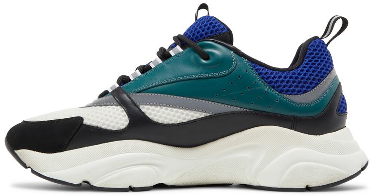 Dior B22 White Deep Green