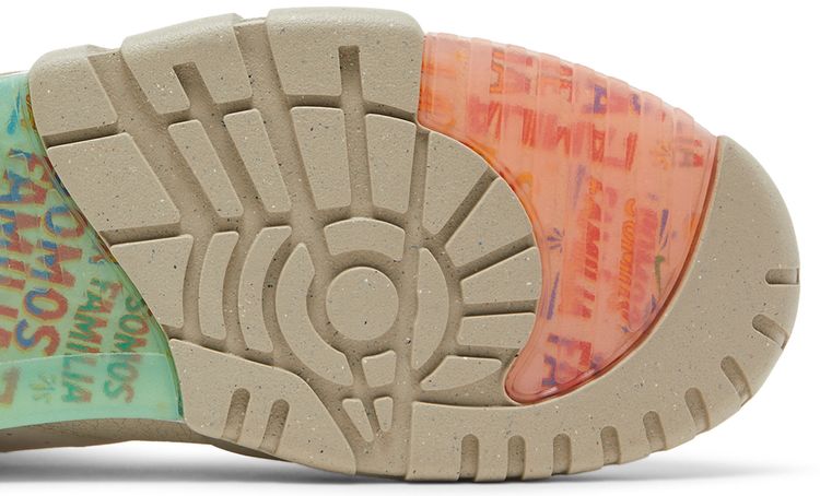 Nike Air Trainer 1 La Familia