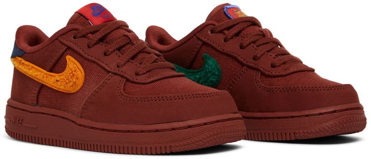 Nike Force 1 Low TD La Familia