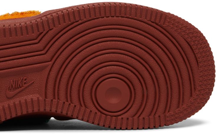 Nike Force 1 Low TD La Familia