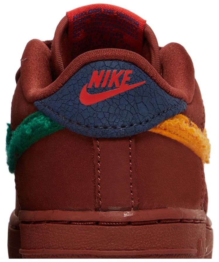 Nike Force 1 Low TD La Familia