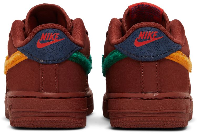 Nike Force 1 Low TD La Familia