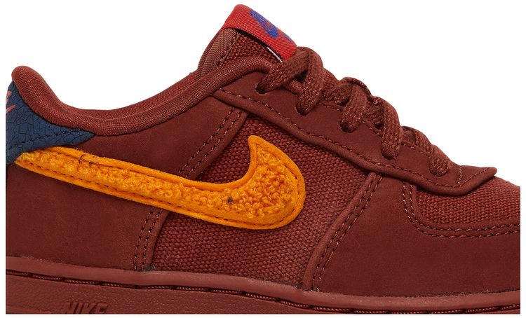 Nike Force 1 Low TD La Familia