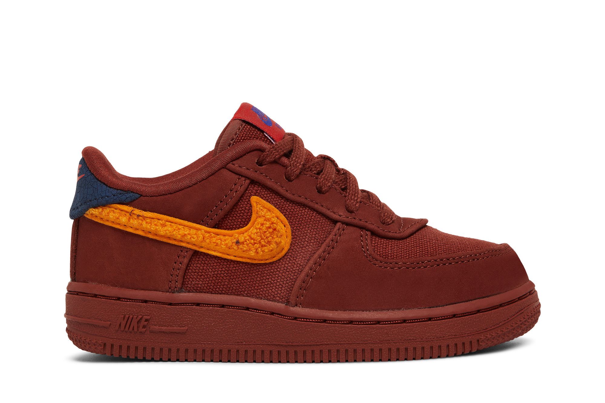 Nike air force online 1 low la