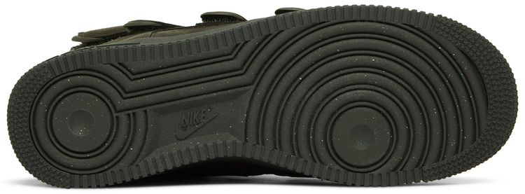 Nike Billie Eilish x Air Force 1 High 07 SP Sequoia