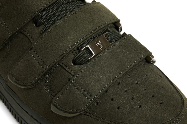 Nike Billie Eilish x Air Force 1 High 07 SP Sequoia