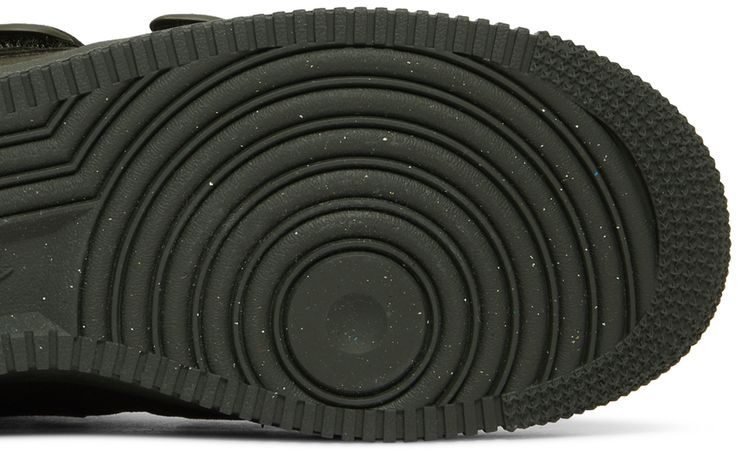 Nike Billie Eilish x Air Force 1 High 07 SP Sequoia