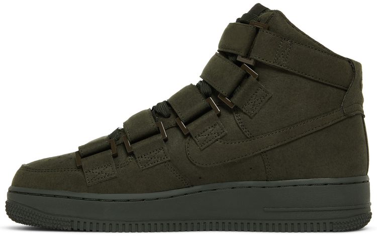 Nike Billie Eilish x Air Force 1 High 07 SP Sequoia