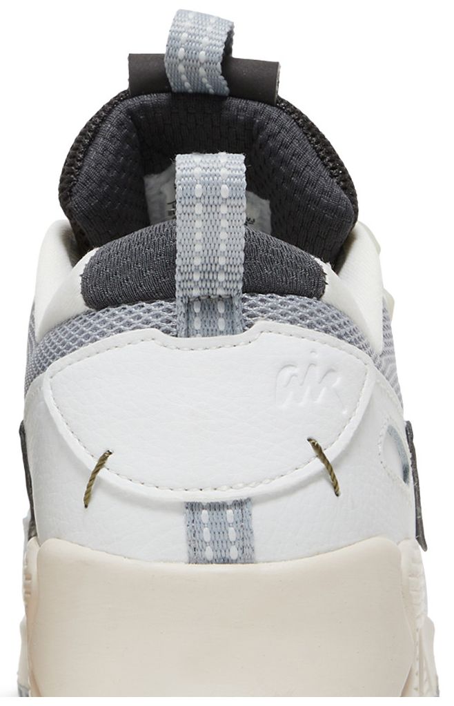 Nike Wmns Air Max 90 Futura Wolf Grey