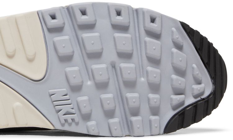 Nike Wmns Air Max 90 Futura Wolf Grey