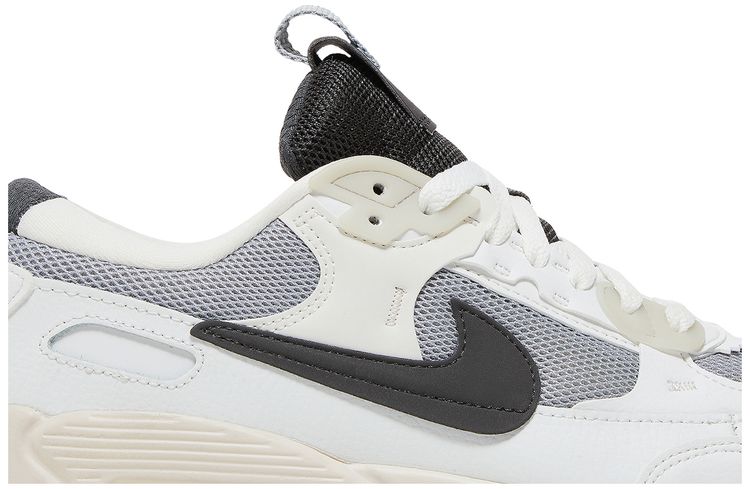 Nike Wmns Air Max 90 Futura Wolf Grey