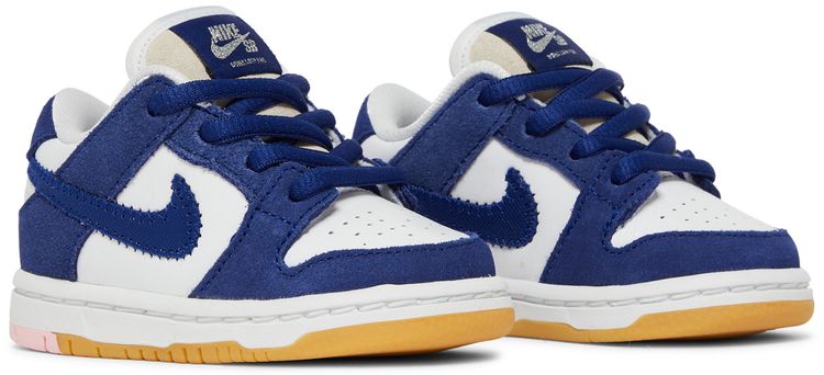 Dunk Low SB TD Los Angeles Dodgers