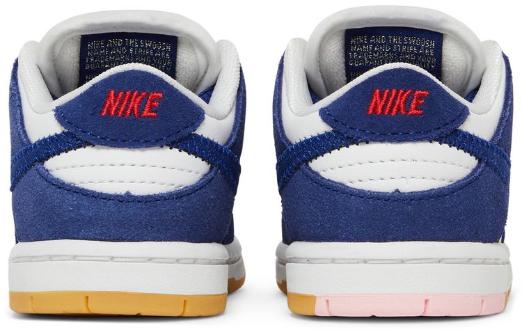 Dunk Low SB TD Los Angeles Dodgers