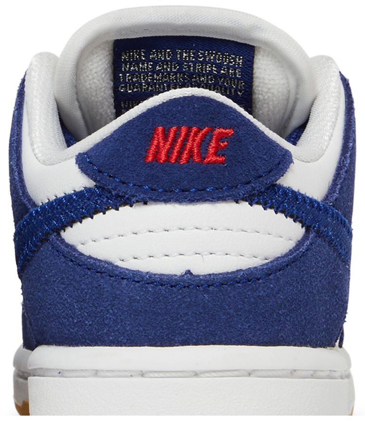 Dunk Low SB TD Los Angeles Dodgers