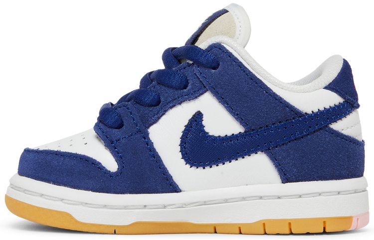 Dunk Low SB TD Los Angeles Dodgers