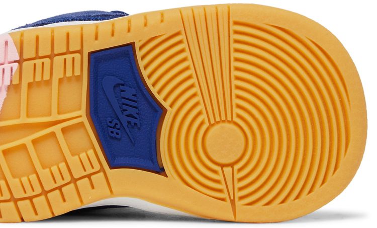 Dunk Low SB TD Los Angeles Dodgers