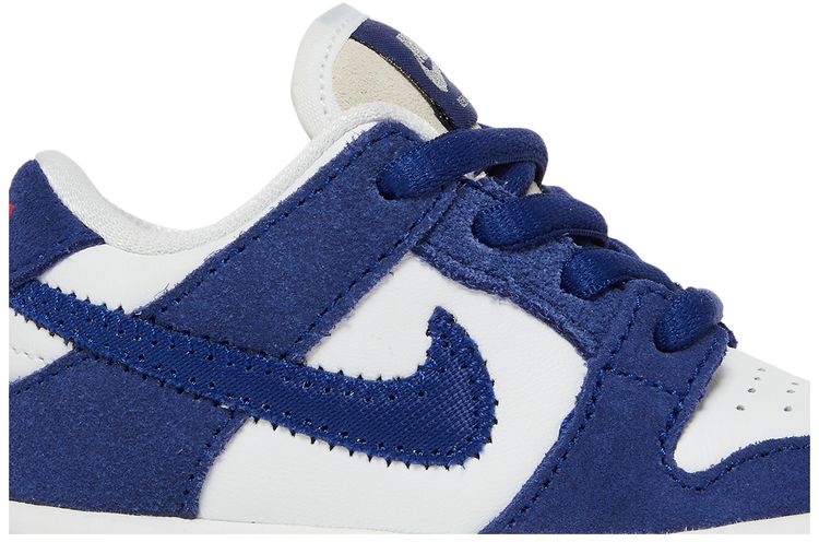 Dunk Low SB TD Los Angeles Dodgers