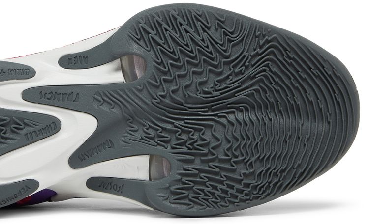 Nike Zoom Freak 4 NRG Lightning