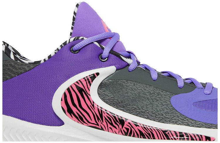 Nike Zoom Freak 4 NRG Lightning