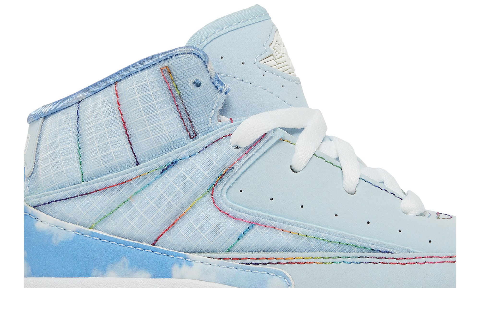 Buy J. Balvin x Air Jordan 2 Retro SP TD - DQ7692 419 | GOAT