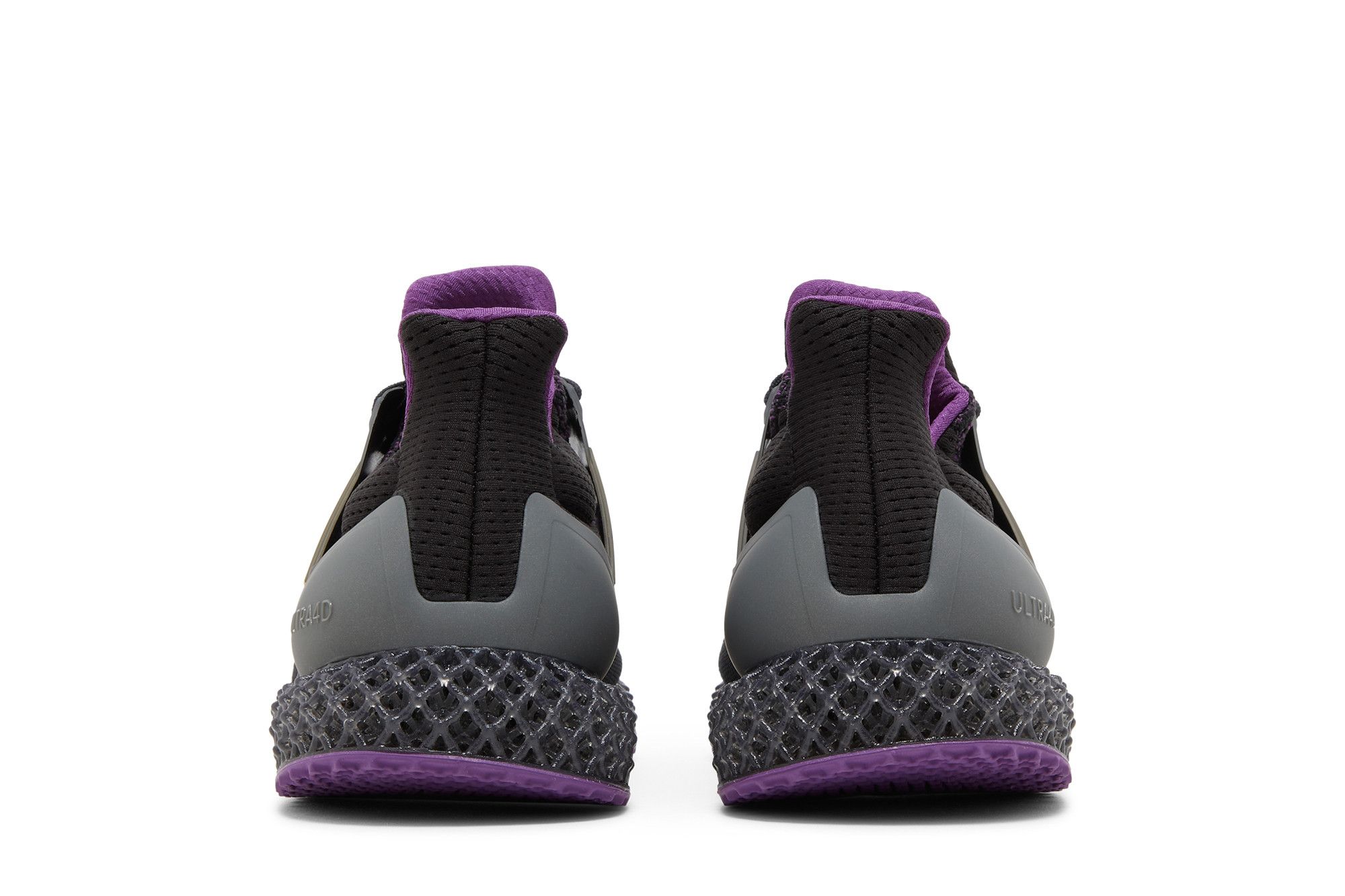 Buy Marvel x adidas Ultra 4D 'Black Panther' - HQ0949 | GOAT