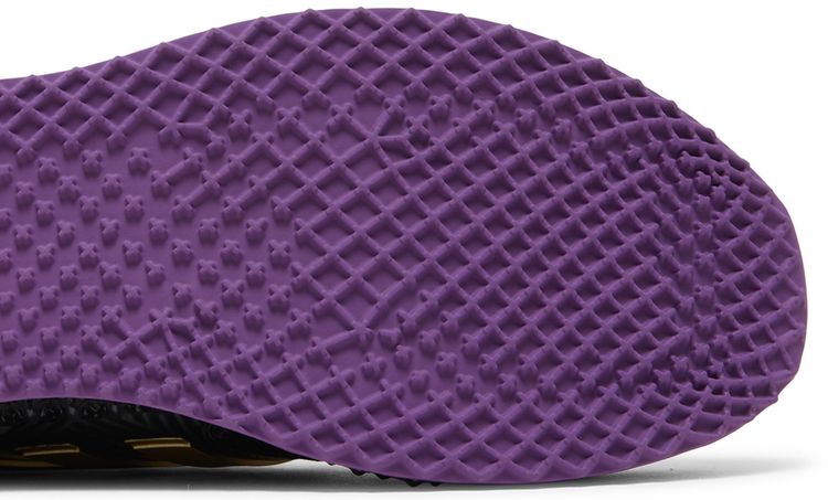 Marvel x adidas Ultra 4D Black Panther