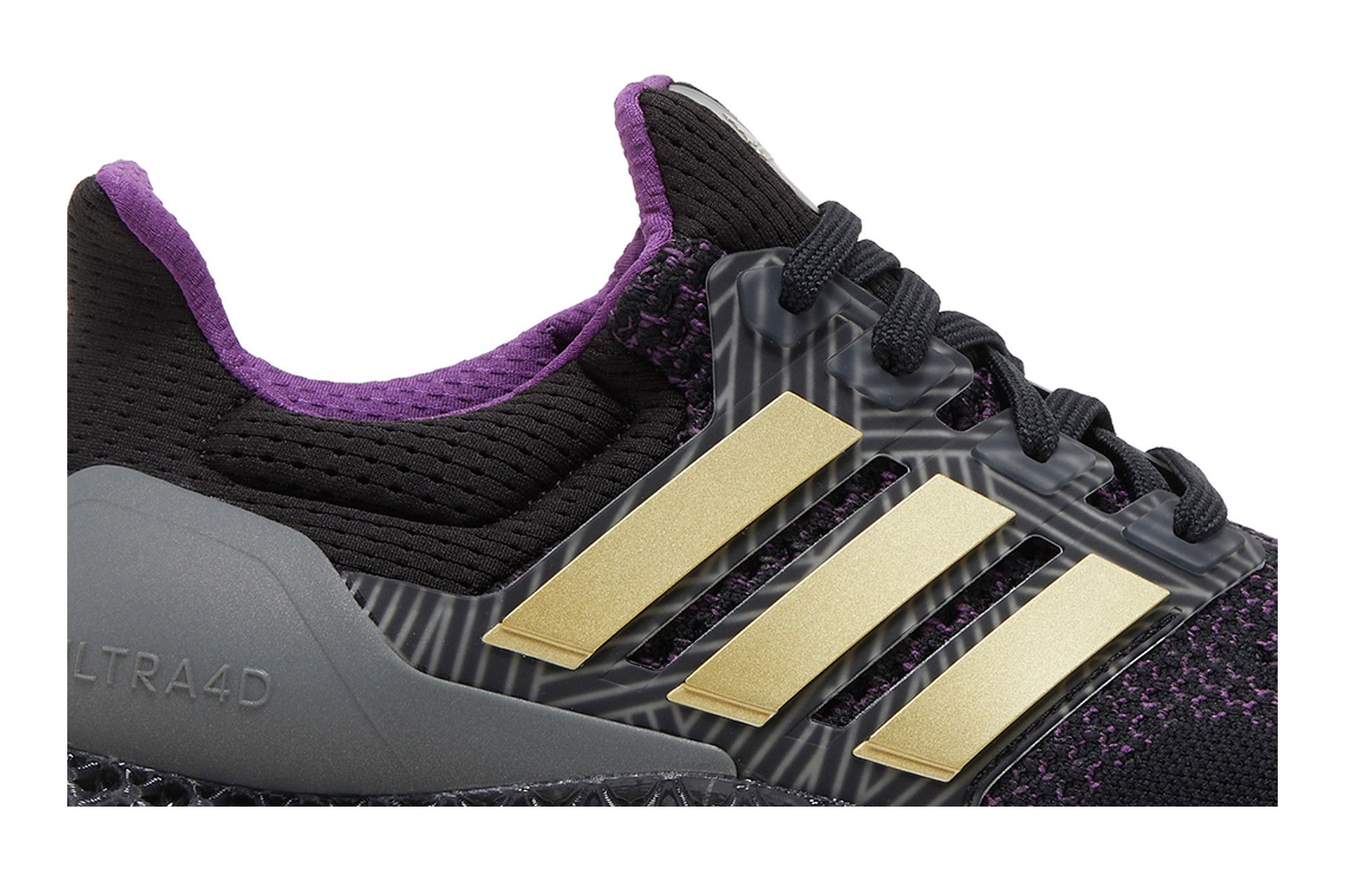 Adidas ultra boost black panther store