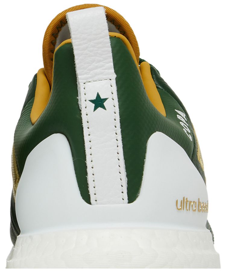 Adidas Copa UltraBoost DNA Portland Timbers