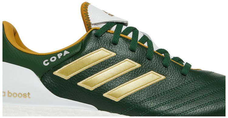 Adidas Copa UltraBoost DNA Portland Timbers