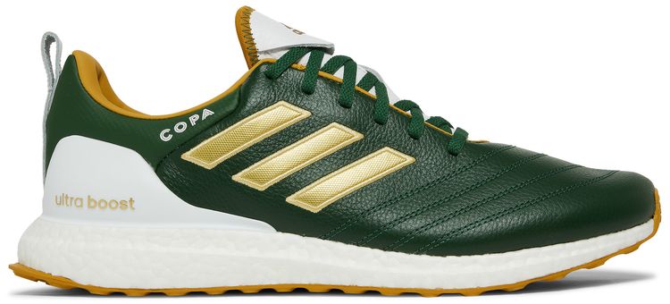 Adidas Copa UltraBoost DNA Portland Timbers